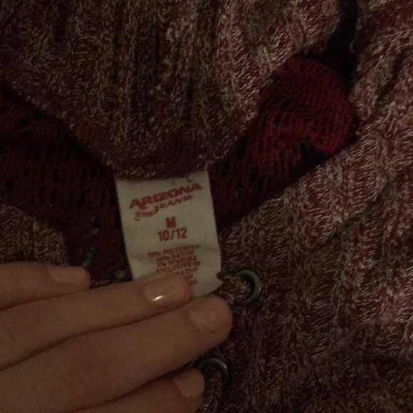 Arizona kids long sleeve shirt - Picture 4 of 4